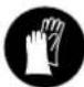 BOSCH AdvancedHedgeCut 36 - Symbol Betydning - 1