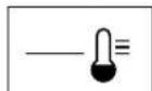 BOSCH AdvancedHedgeCut 36 - Aku temperatuur on alla 0^ voiule 45^ - 1