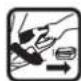 BOSCH AdvancedHedgeCut 36 - Hnck HcnpabHocte - 1