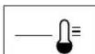 BOSCH AdvancedHedgeCut 36 - Temperatura accumulatorului sub 0^ si peste 45^ - 1