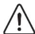 Wolf Garten LiIon Power HTA 700 - Risque d'incendie! - 1