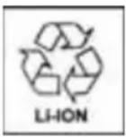 Wolf Garten LiIon Power HTA 700 - Éliminez les piles rechargeables en respectant l'environnement - 1