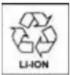 Wolf Garten LiIon Power HTA 700 - Safe disposal of batteries - 1