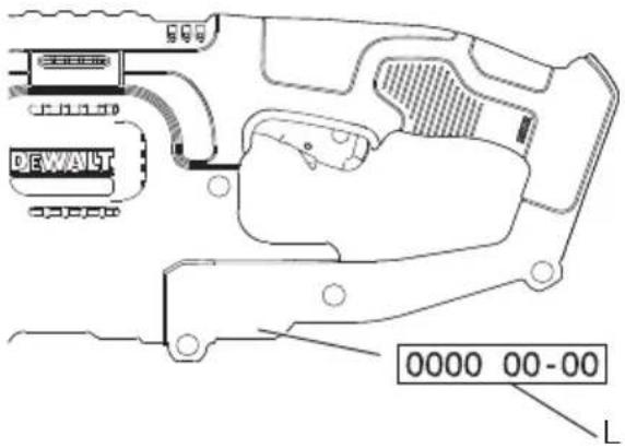 DEWALT DCM563P1QW - 11