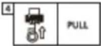 PowerPlus POWXG3026 - SYMBOLS - 23