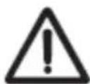 PowerPlus POWXG3026 - Kickback safety precautions - 3