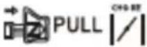 PowerPlus POWXG3026 - PICTOGRAMMES - 25