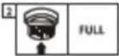 PowerPlus POWXG3026 - SYMBOLS - 19