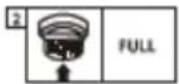 PowerPlus POWXG3026 - SYMBOLY - 19
