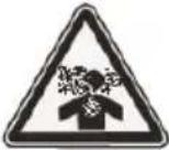 PowerPlus POWXG3026 - SYMBOLER - 22