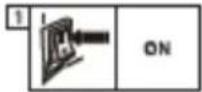 PowerPlus POWXG3026 - SYMBOLS - 16