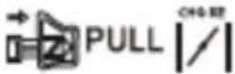 PowerPlus POWXG3026 - SYMBOLS - 25