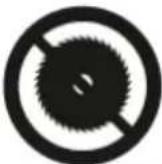 PowerPlus POWXG3026 - SYMBOLS - 26