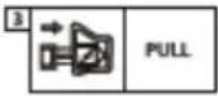 PowerPlus POWXG3026 - SYMBOLER - 21