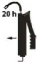 PowerPlus POWXG3026 - SYMBOLFORKLARING - 28