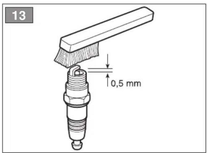 STIGA SMT 226 - 29