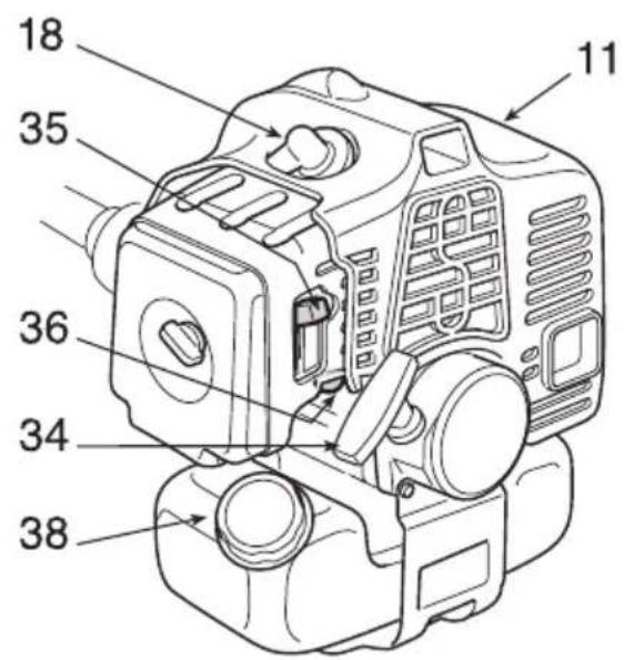 STIGA SMT 226 - 3