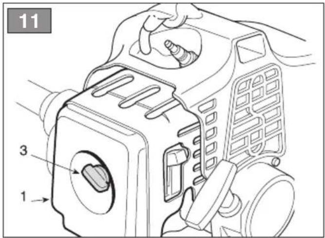 STIGA SMT 226 - 27