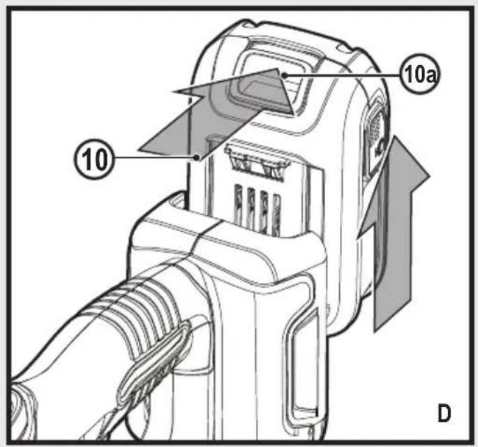 BLACK & DECKER GTC5455PC - 5