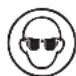 BLACK & DECKER GTC5455PC - Labels on tool - 2