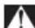 STIGA SHP 60 - WARNING! - 1