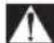 STIGA SHP 60 - WARNING! - 1