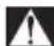 STIGA SHP 60 - WARNING! - 1