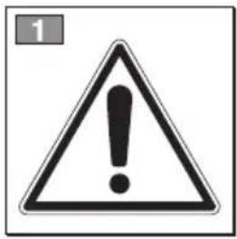 STIGA SHP 60 - SYMBOLER - 1