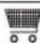 BOSCH ASB 10 8 Li 3 set - Tunnusmerkki Merkitys - 8