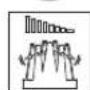 BOSCH ASB 10 8 Li 3 set - Explanation of symbols - 6