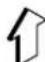 BOSCH ASB 10 8 Li 3 set - Symbole Signification - 4