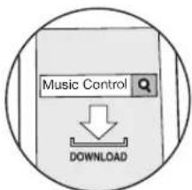 ONKYO Smart Speaker VCPX30 - Music Control トーダド - 1