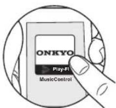 ONKYO Smart Speaker VCPX30 - Cuando use un terminal Android - 1