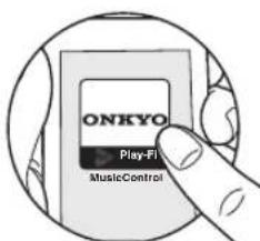 ONKYO Smart Speaker VCPX30 - Android 端末を使の场合 - 1