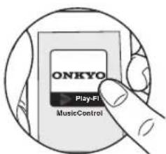 ONKYO Smart Speaker VCPX30 - Pour utiliser un téléphone Android - 1
