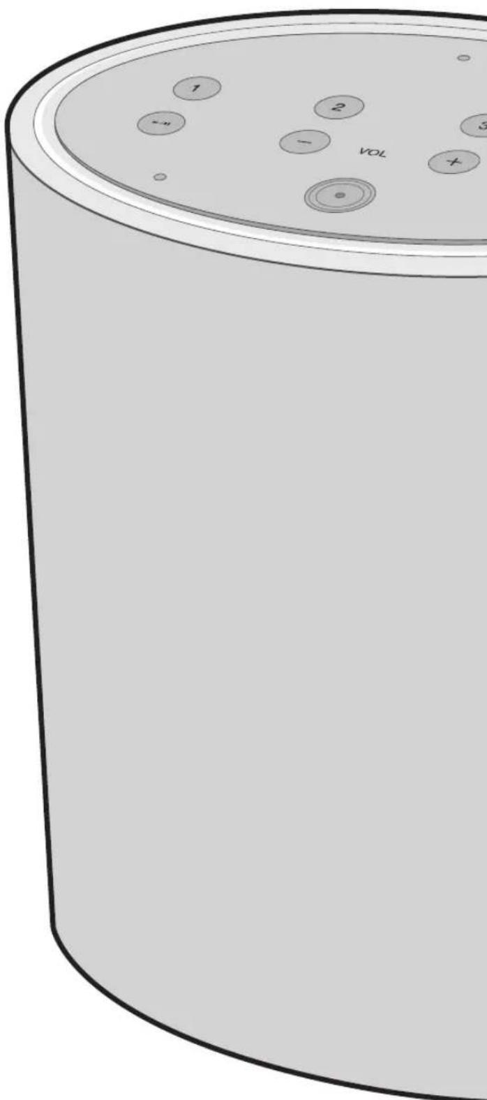 ONKYO Smart Speaker VCPX30 - 1