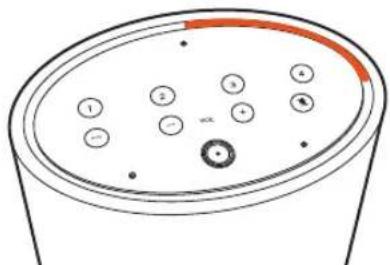ONKYO Smart Speaker VCPX30 - Initial Setup - 1