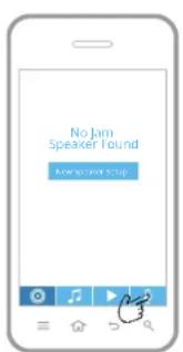 JAM Rhythm - UTILISATION D'ALEXA À TRAVERS L'APPLICATION / UTILIZAR ALEXA CON LA APLICACION - 1