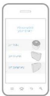 JAM Rhythm - 1