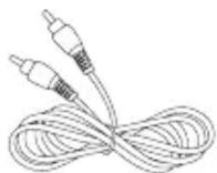 SANGEAN SP40 - Accessoire - 1