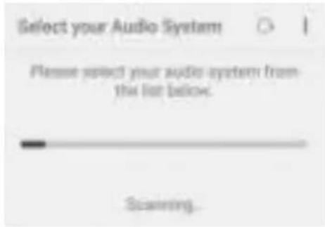 SONORO Relax SO810 - Verwendung der UNDOK™ App zur Steuerung des RELAX - 2