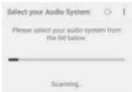 SONORO Relax SO810 - De app UNDOK™ gebruiken om RELAX te bedieren - 2