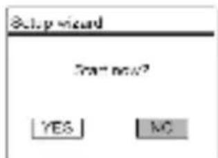 SONORO Relax SO810 - Eseguire la con gurazione iniziale - 1