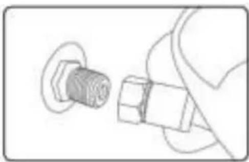 SONORO Relax SO810 - Brug antennen - 1