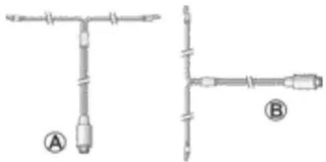 SONORO Relax SO810 - Usare le antennae - 2