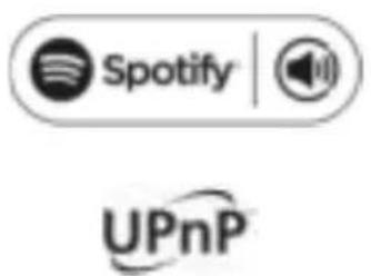 SONORO Relax SO810 - Goedkeuringsmarkeringen - 2