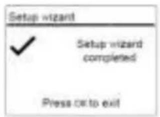 SONORO Relax SO810 - Ini eigelset-upuitvoeren - 3