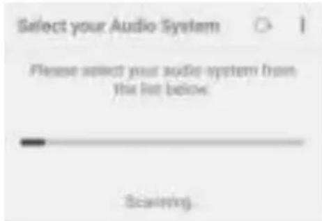SONORO Relax SO810 - Utilisation de l'appli UNDOK MD pour contrôler le RELAX - 2
