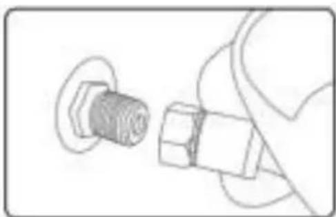 SONORO Relax SO810 - De antennes gebruiken - 1