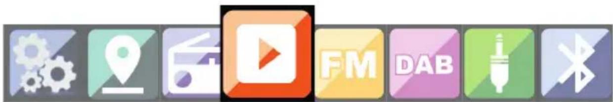 Imperial Dabman I220 - Media Centre - 1